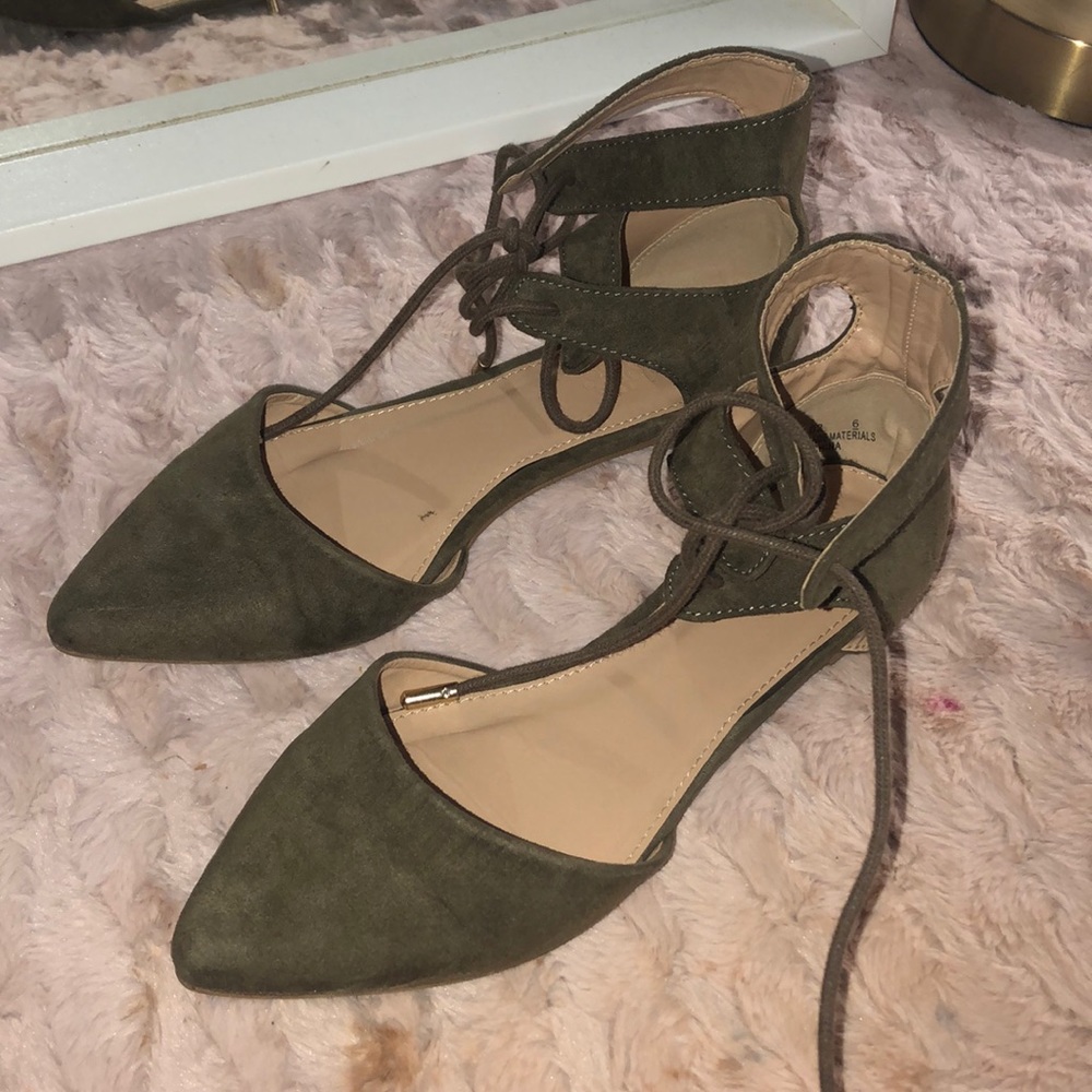Flats
